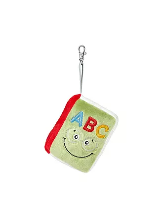 ERGOBAG | Hangies - Gomma da cancellare | bunt